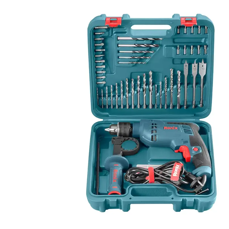 Ronix Hand tools set-52 PCS