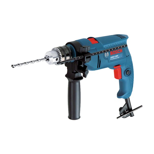 Impact Drill GSB 1300