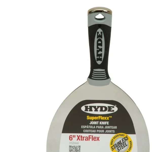 SCRAPER - U.S.A. HYDE ORIGINAL 8INCH