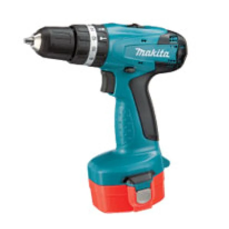 Makita 8281 cordless percusion driver