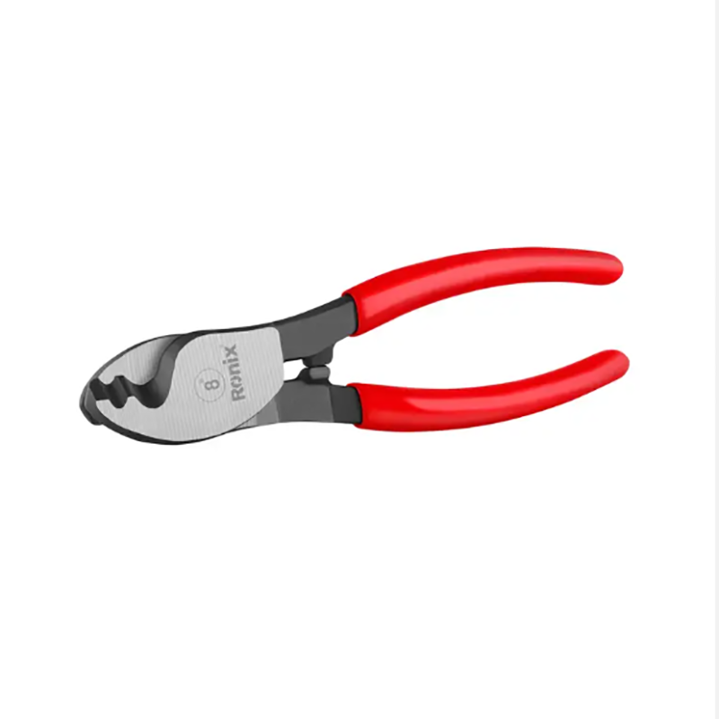 Ronix cable cutter small 8"