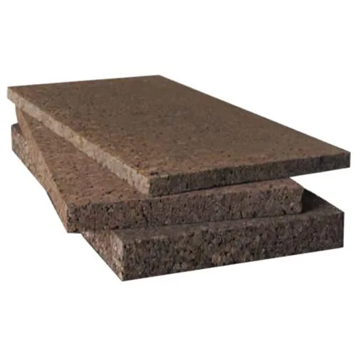 CORK SOUNDPROOFING 3 CM (EXPANDED INSULATION CORKBOARD) 120 %