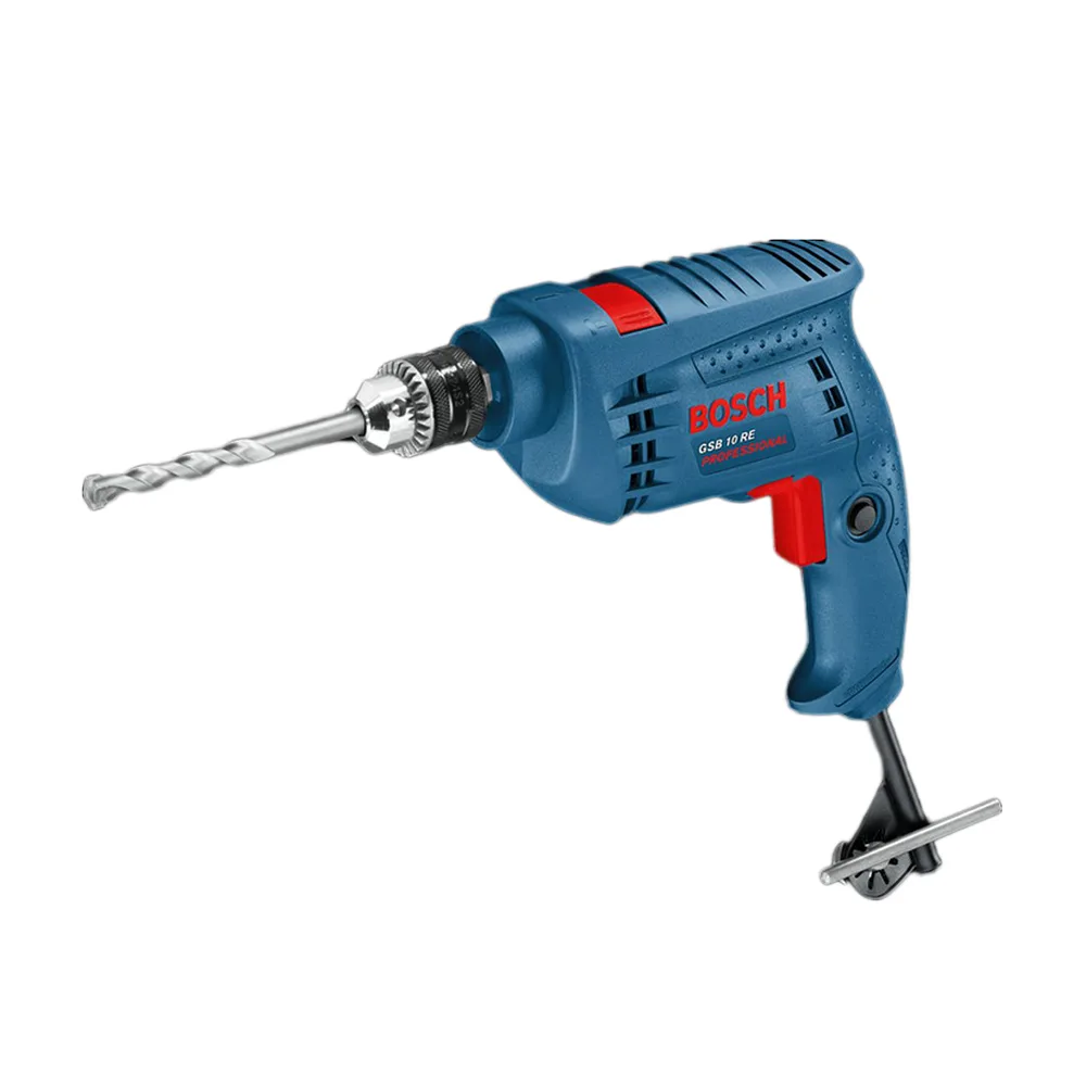 Impact Drill GSB 10 RE