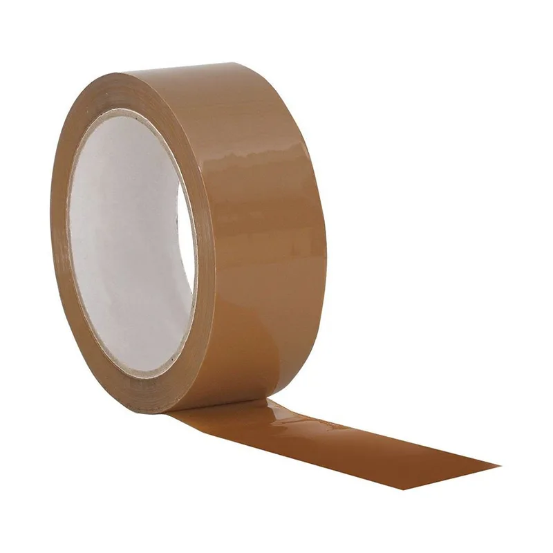 BROWN TAPE 2"