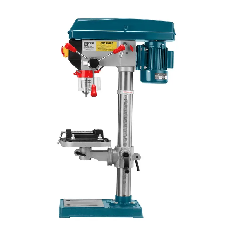 Ronix Electric Drill Press 16mm 550W