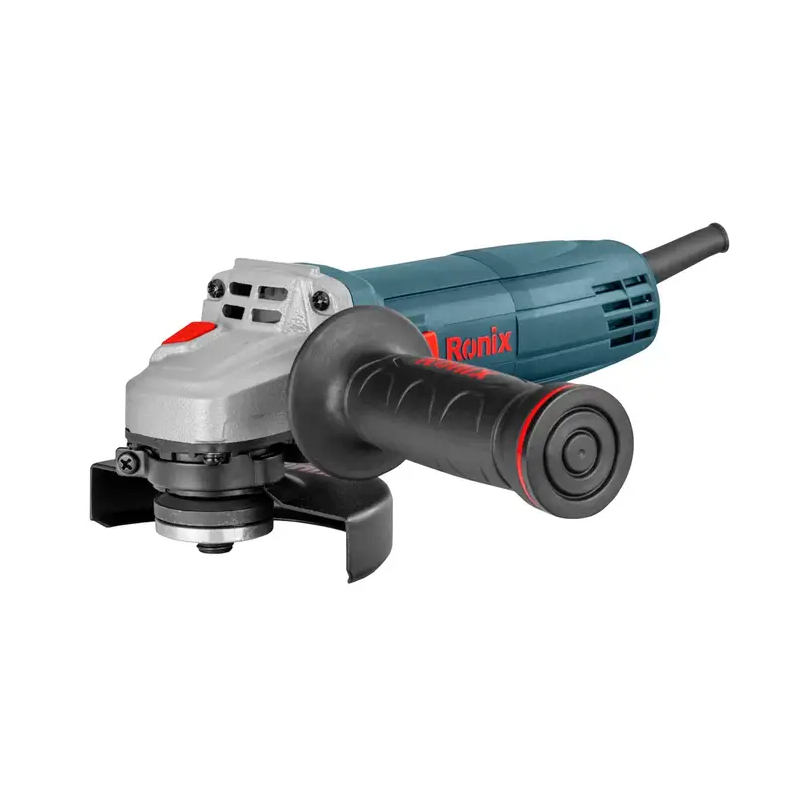 Ronix3130 MiNi Angle Grinder m14 720watts 11000rpm /115mm