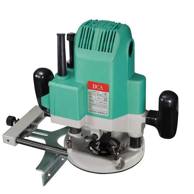 DCA M1R-FF02- 12 WOOD ROUTER12 MM