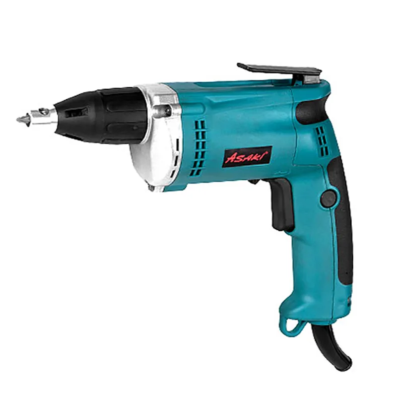 ASAKI AS625 1/4" drywall Screwdriver