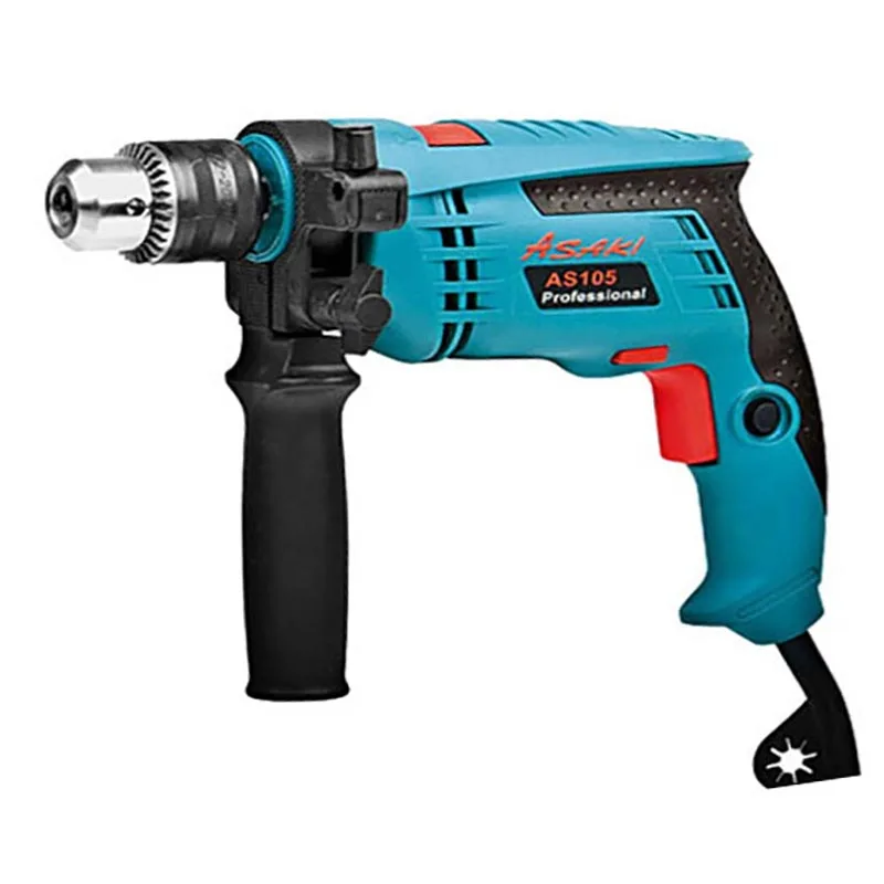 ASAKI AS 105 DRILL 13MM 600W