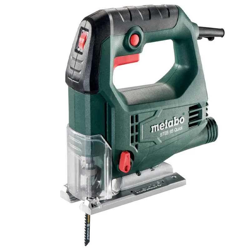 METABO STEB 65 JIGSAW M/C