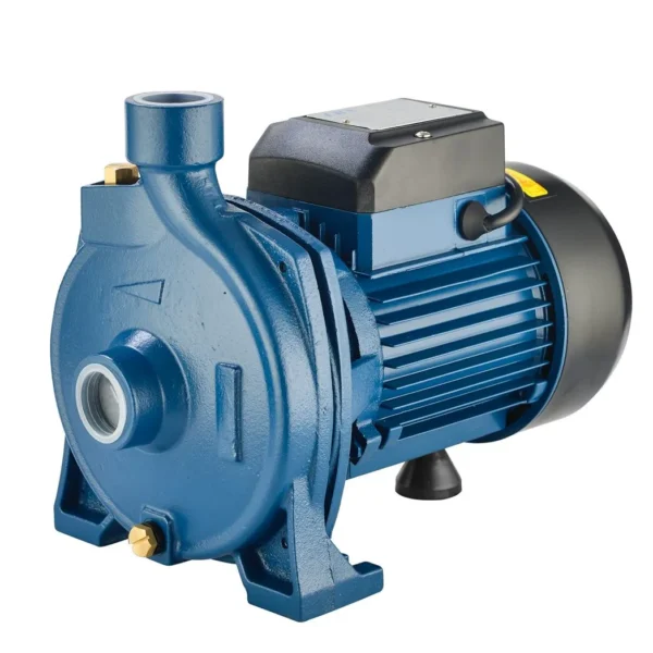 SEAKOO LBX WATER PUMP 2" CPM 190