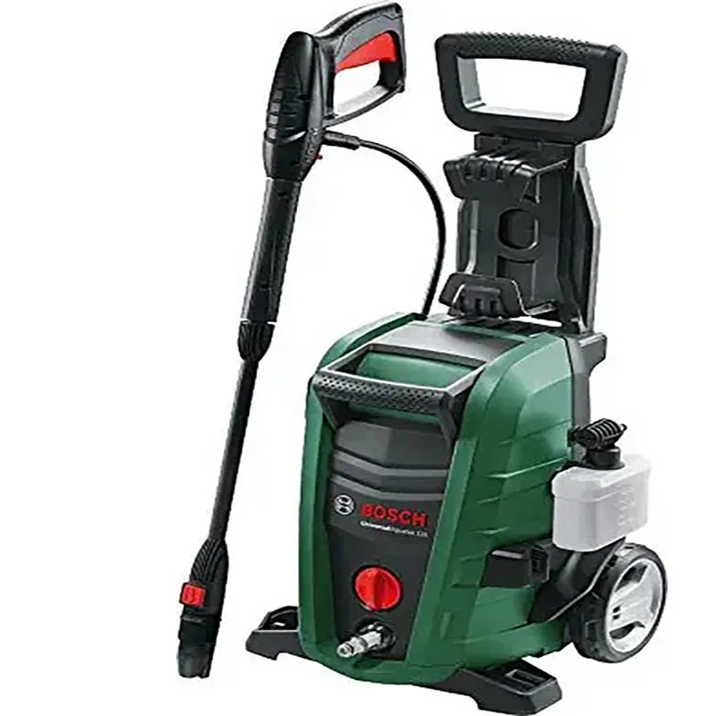 Bosch aquatak 135 universal high pressure washer (green)1900 WATS