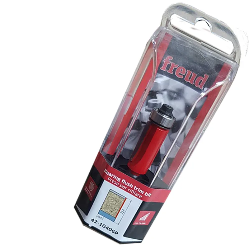 FREUD ROUTER BITS F03FR01938