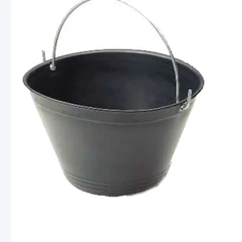 PLASTIC PAIL