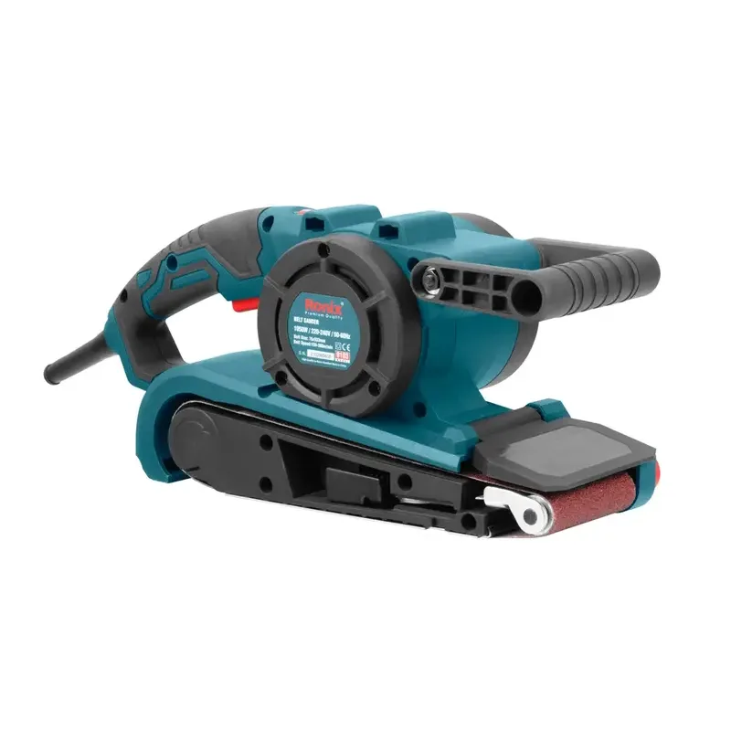 Ronix 9103 Belt Sander 1050watts 76*533mm variable speed