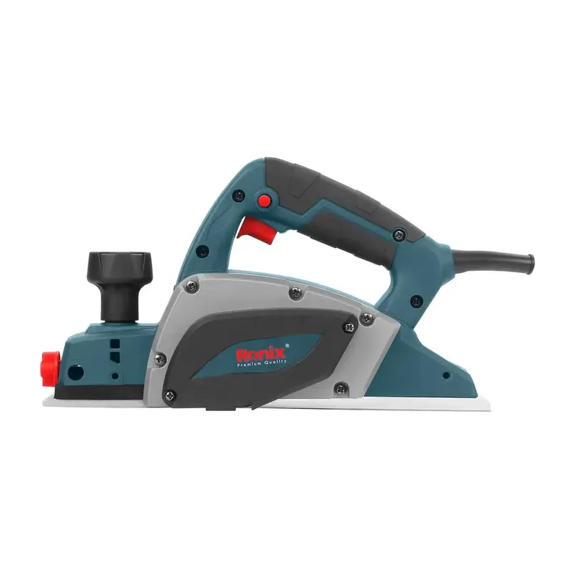 Ronix 9216 Electric Planer 580watts 82mm 16500rpm