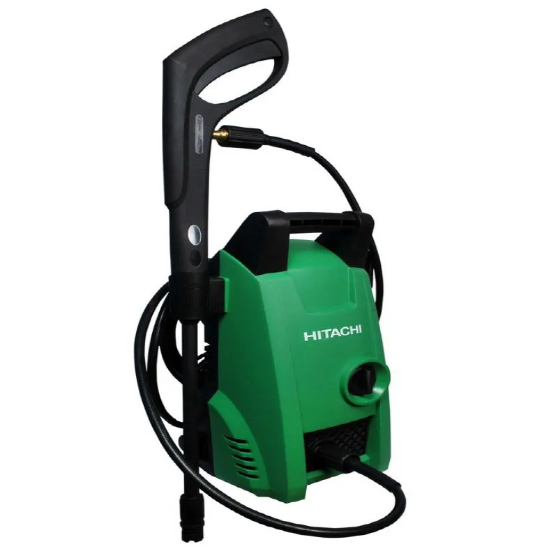 HITACHI AW100 HIGH PRESSURE WASHER AW100-E6