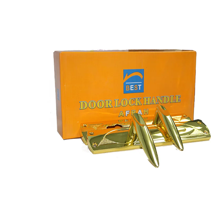 DOOR HANDLE DH0101 GP