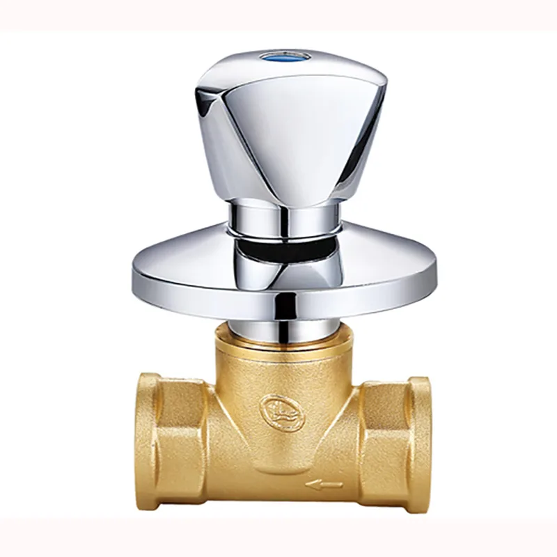 LL 4066 - 32M CONCEALED VALVE BODY