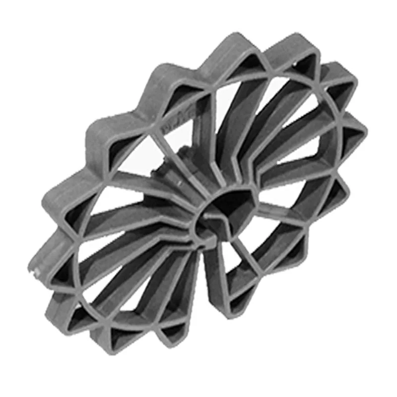 ROUND SPACER 7-1/2 CM