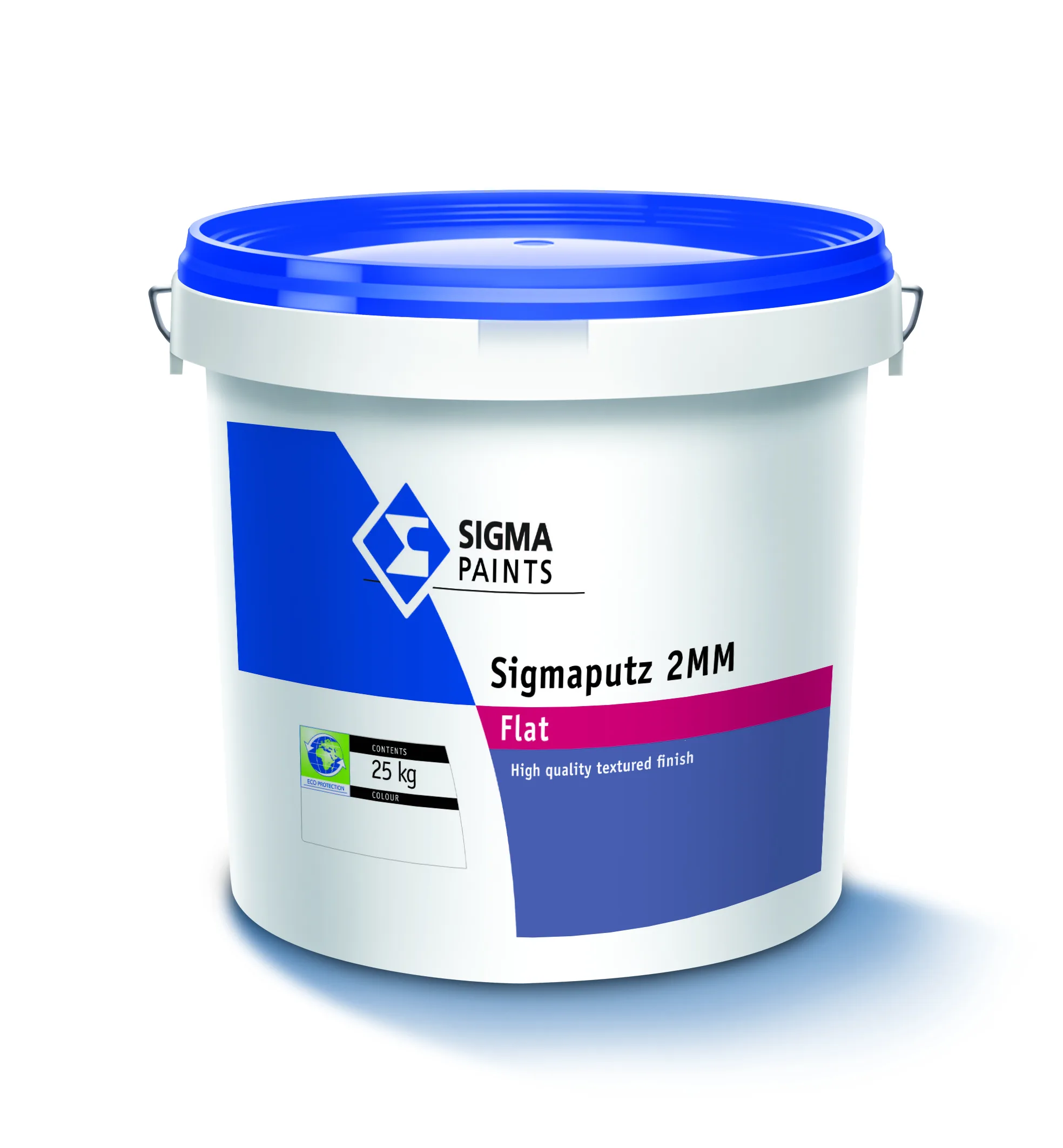 Sigmaputz 2mm SIGMAPUTZ 2 MM BASE COAT - 0834 - Image 1