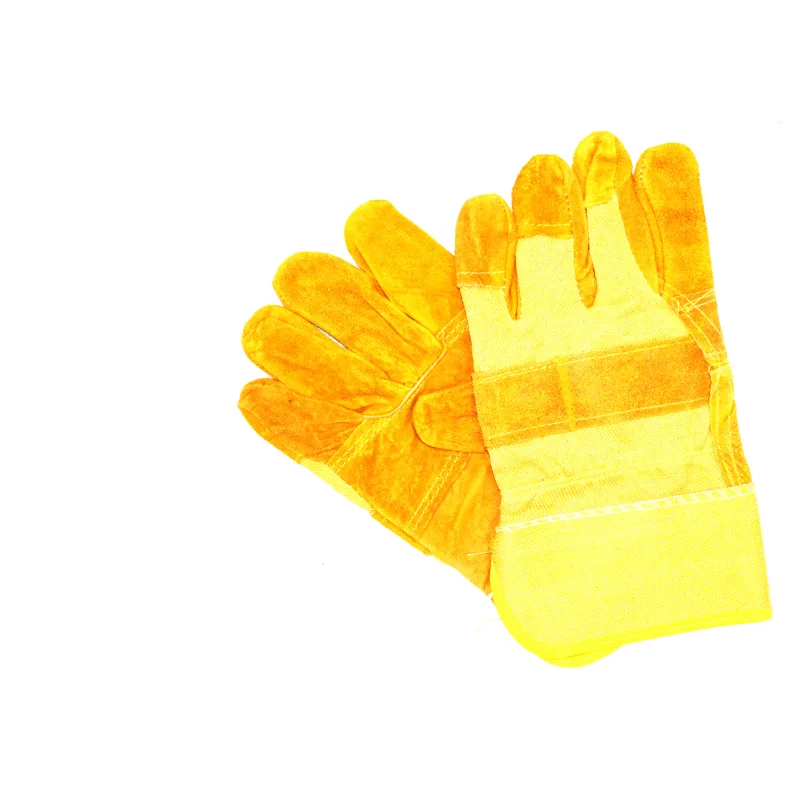 WORKING GLOVES PKT 12 PCS