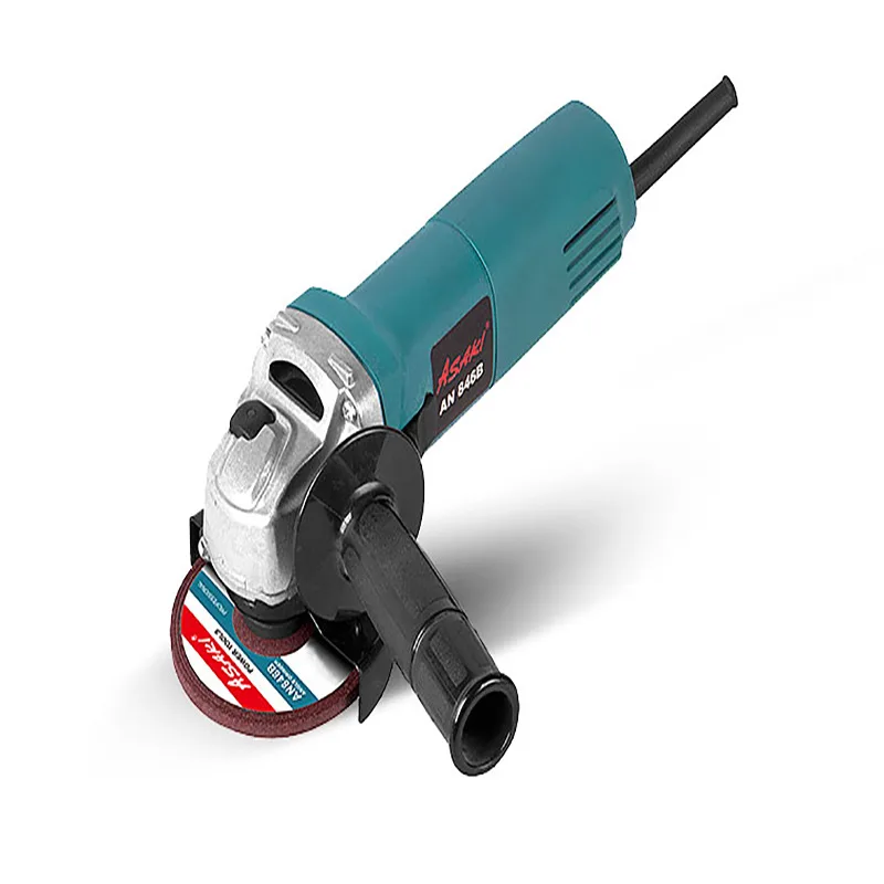 ASAKI "4 AN856B GRINDER 850W