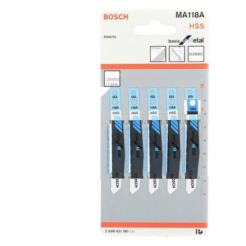 ARKET BLADE BOSCH/ MA118A