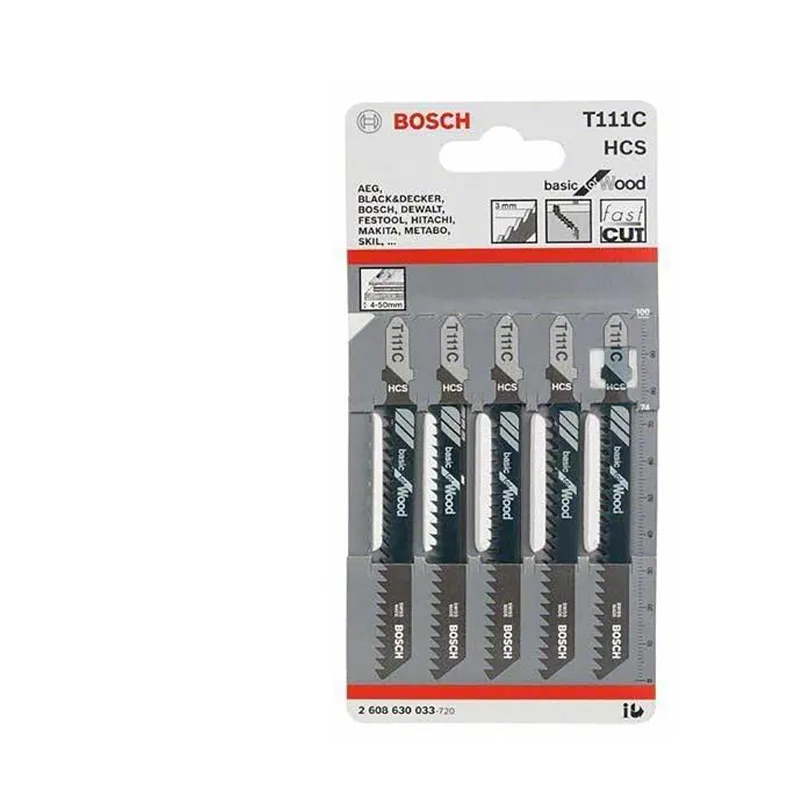 ARKET BLADE BOSCH/ T111C