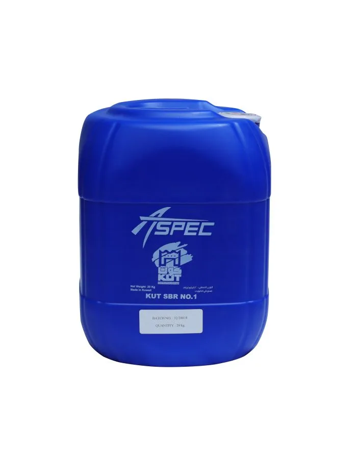 kut_sbr_no._1_2_1 KUT SBRDRUM 20 KG. - Image 1