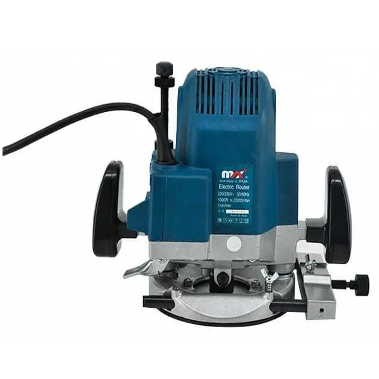 MAX 12.7mm Electric Router R12A