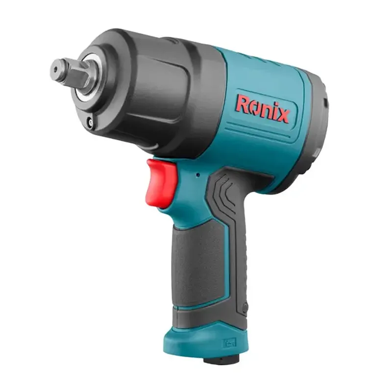 Ronix air impact wrench 1150nm/1/2"