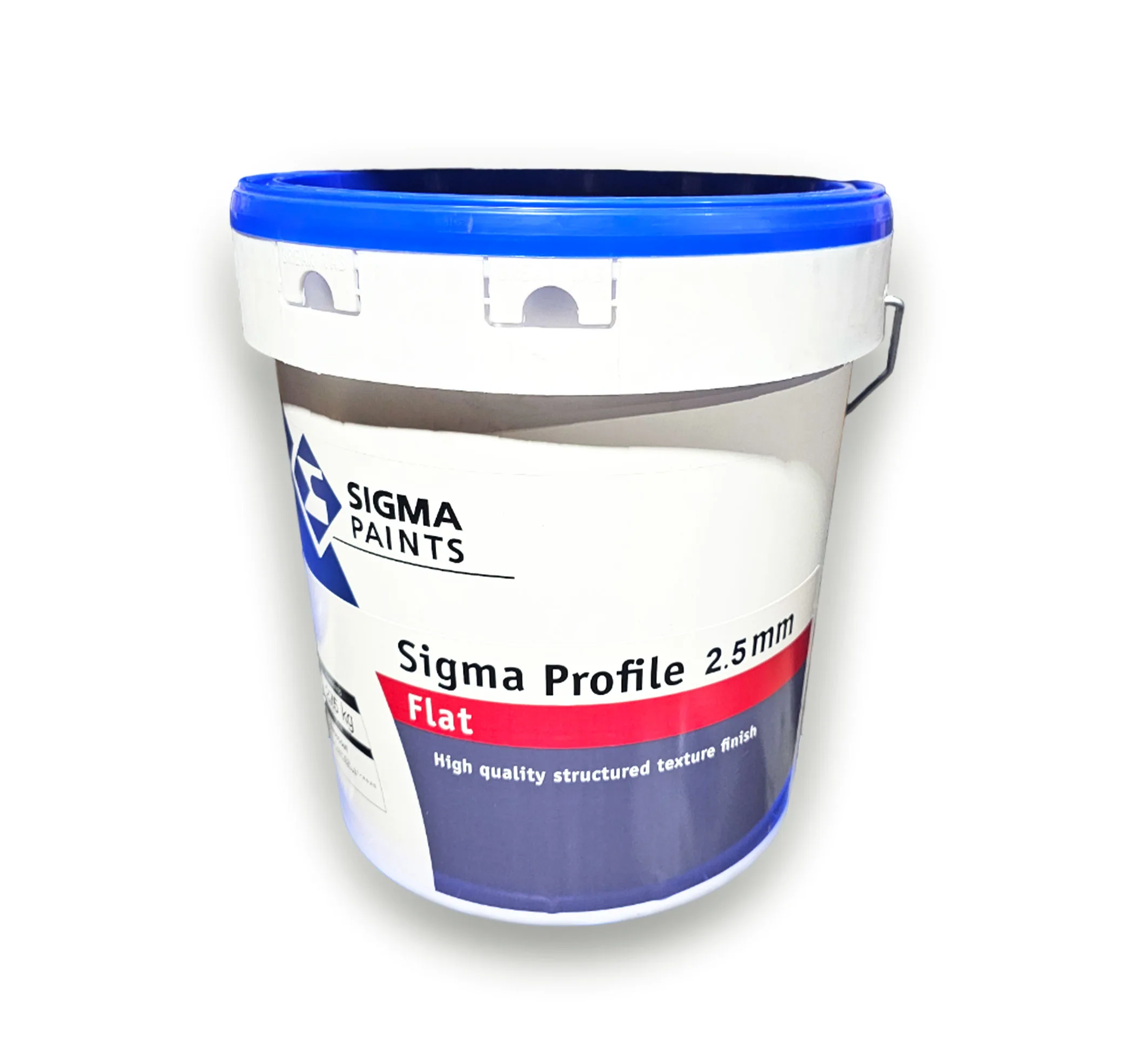 sigma-profile-2.5mm SIGMA PROFILE 2.5MM - Image 1