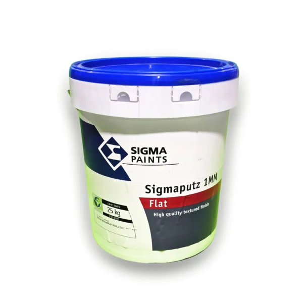 SIGMAPUTZ 1 MM - 0832