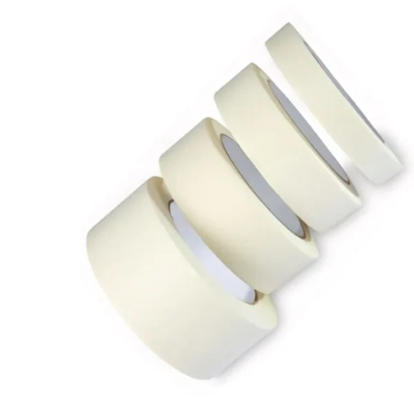 MASKING TAPE NARY 2"*20 YRD