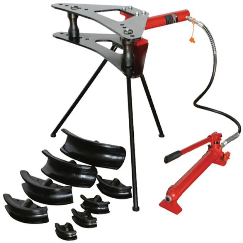 BIGRED TRM03003-3 PORTABLE POWER PIPE BENDER
