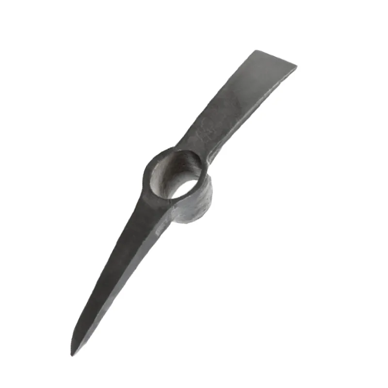 PICK AXE WITHOUT HANDLE