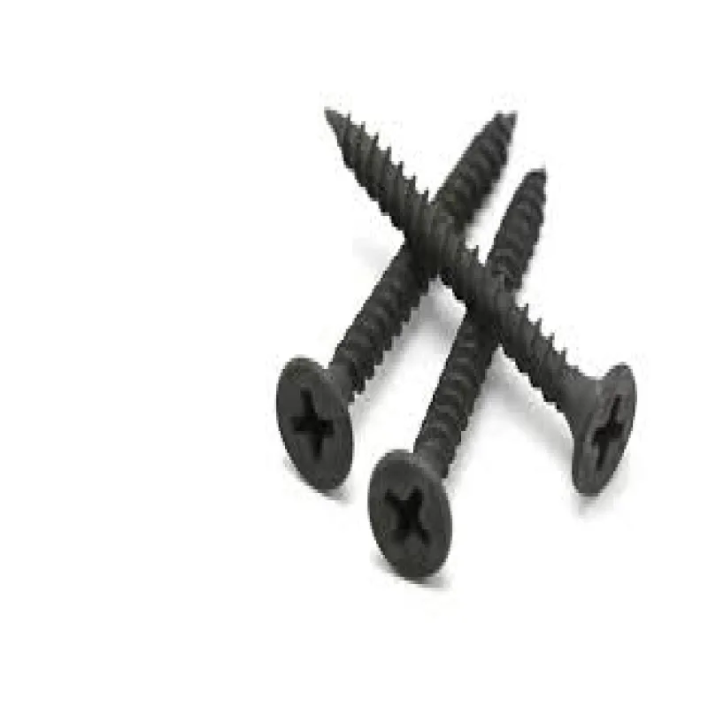 GYPS SCREW SOFT 1-1/2" X 6