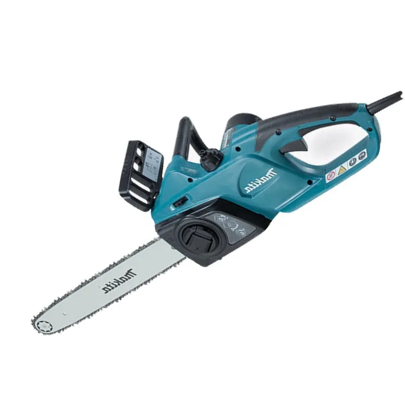 makita electric chain saw 400mm