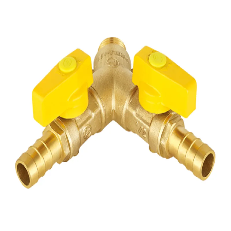 CONCEALED VALVE BODY LL 1085 - 20M